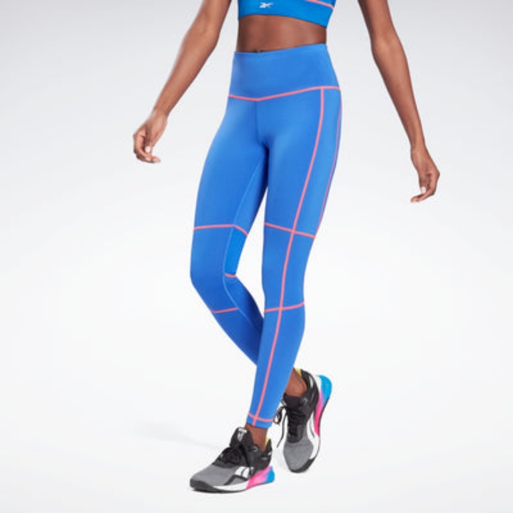 Reebok workout tights